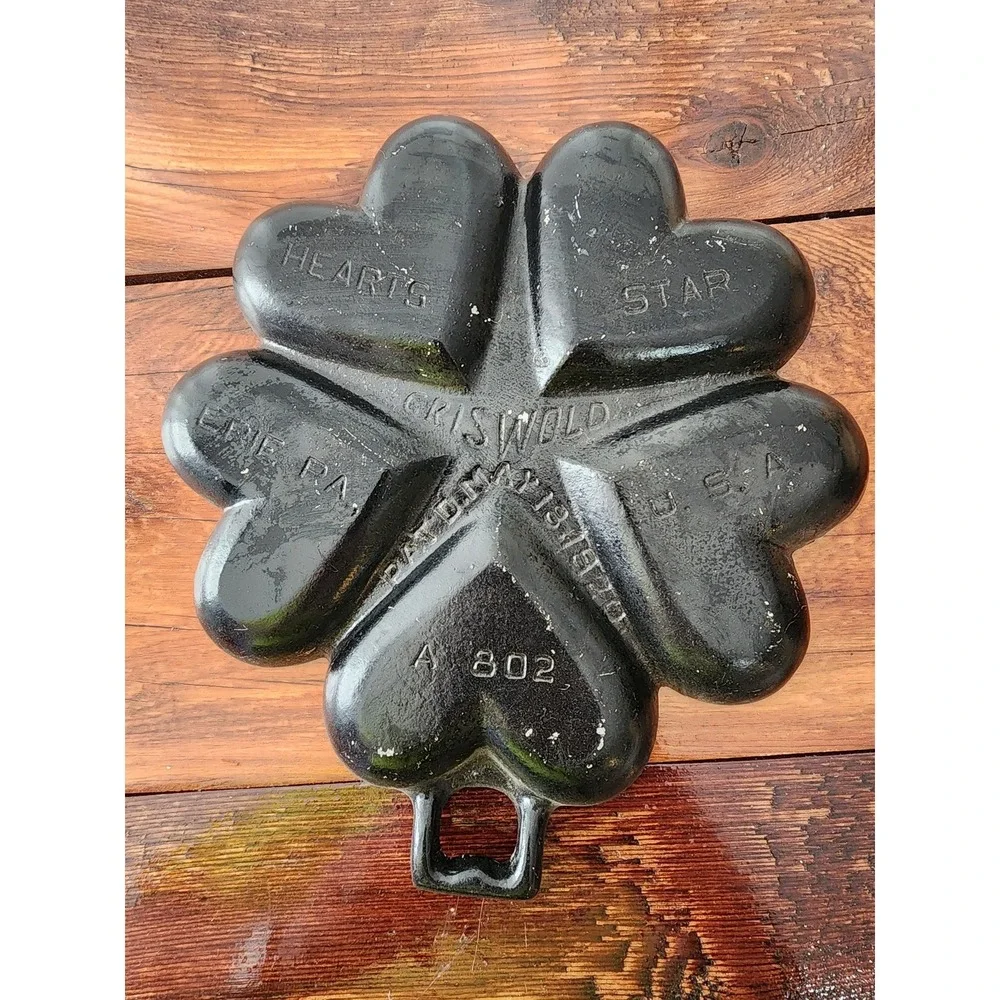 N/A griswold 802